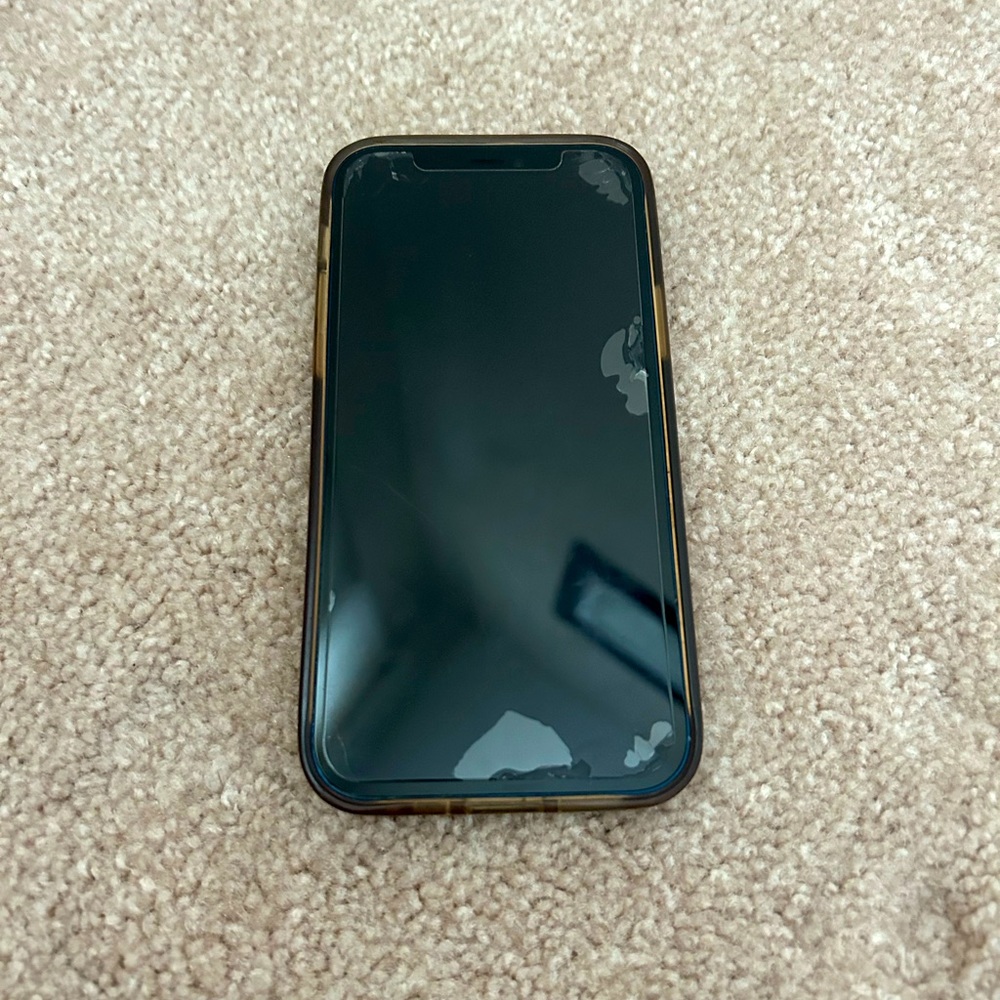 iPhone 12